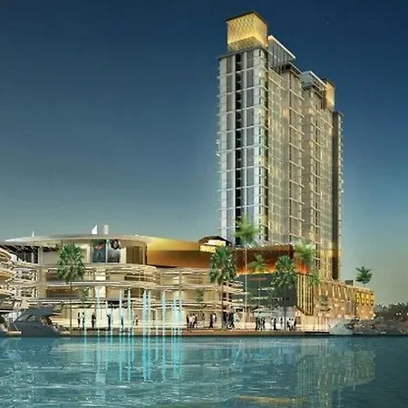 Gothca Imperium Residence Kuantan Studio Seaview Exterior photo