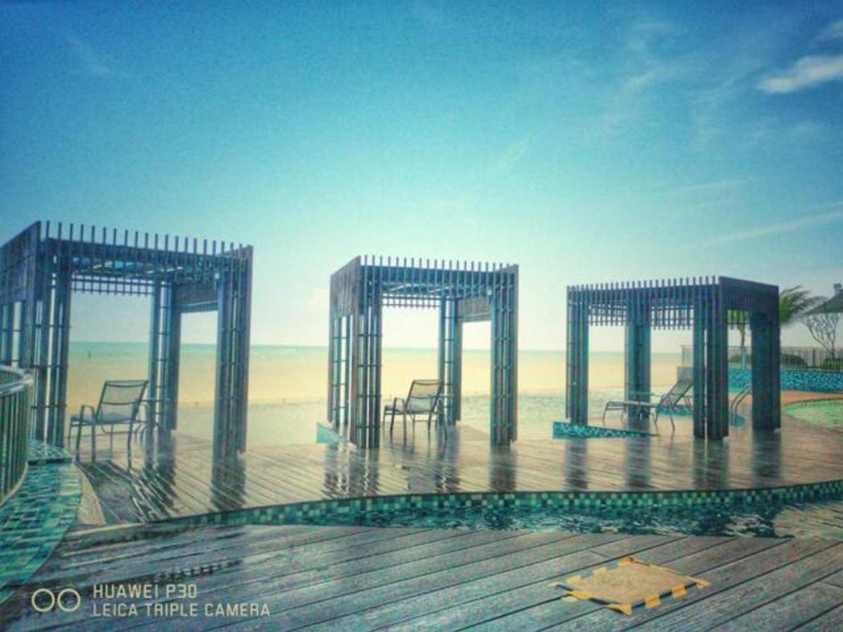 Gothca Imperium Seaview Apartment