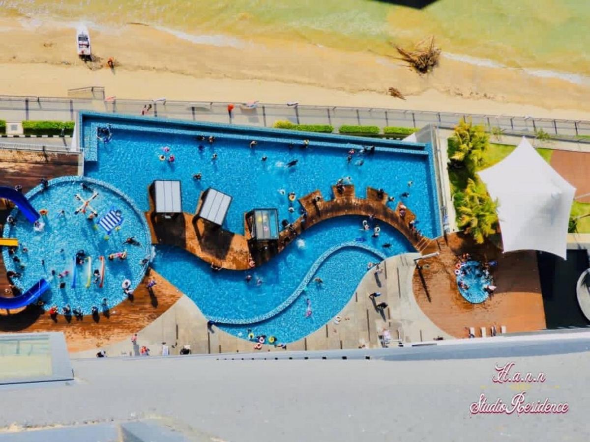 Gothca Imperium Seaview Apartment *