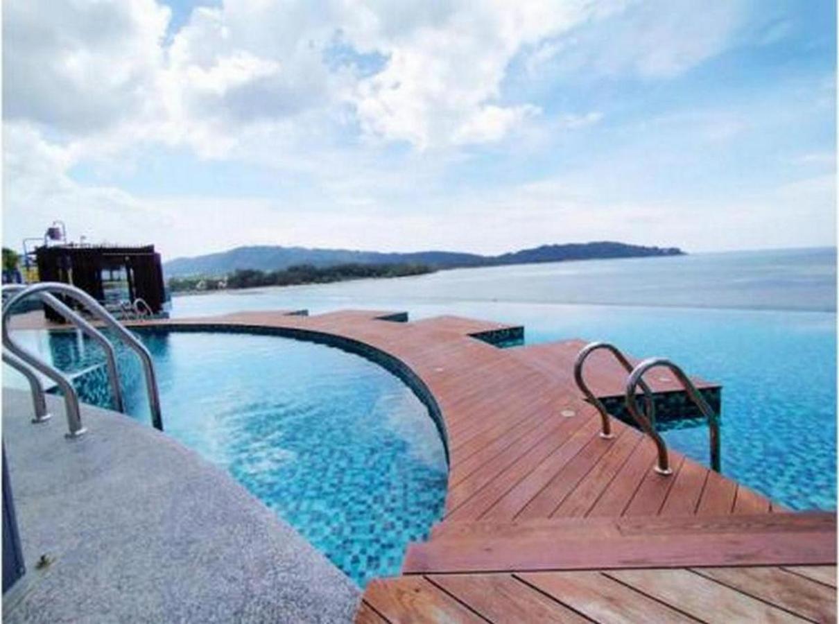 Gothca Imperium Seaview