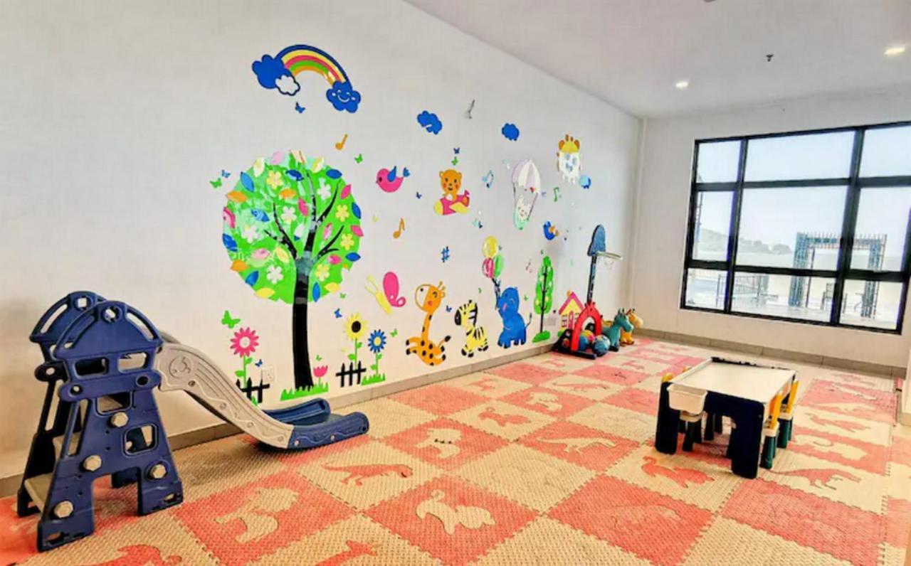 Gothca Imperium Seaview Apartment Kuantan