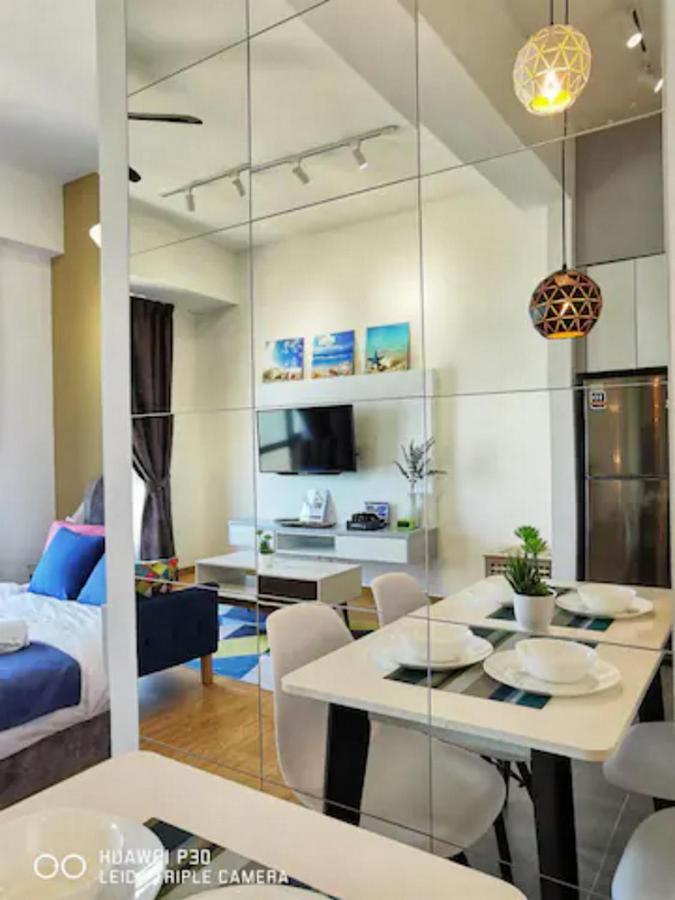 Apartment Gothca Imperium Seaview Kuantan