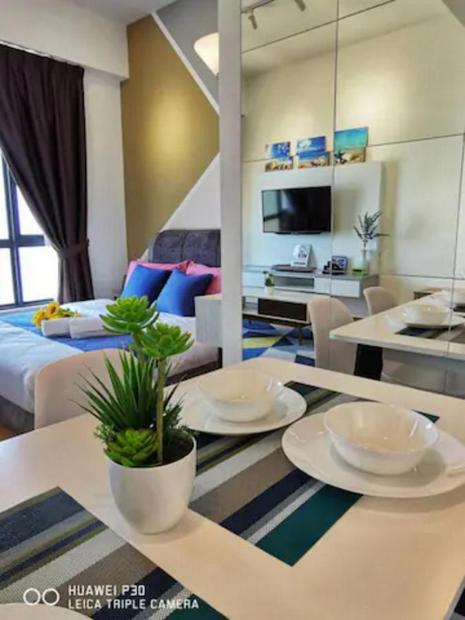 Gothca Imperium Seaview Apartment *