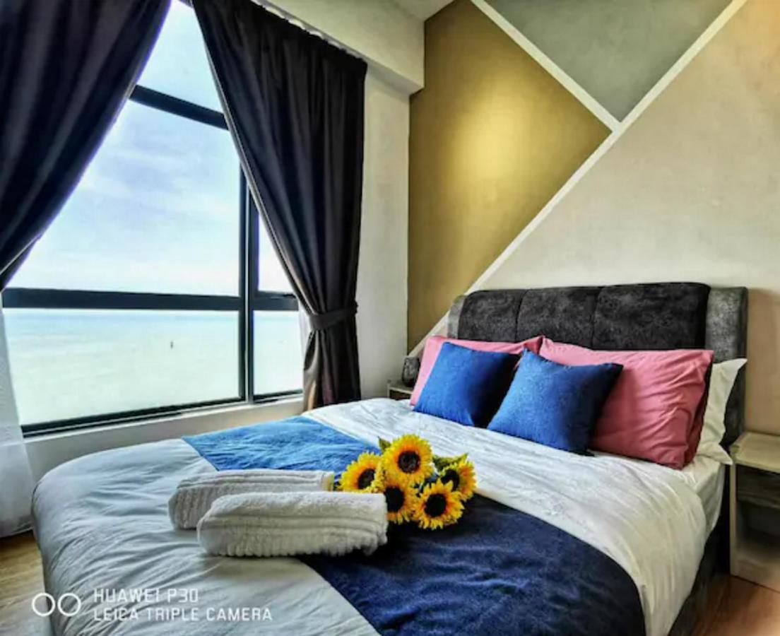 Apartment Gothca Imperium Seaview Kuantan