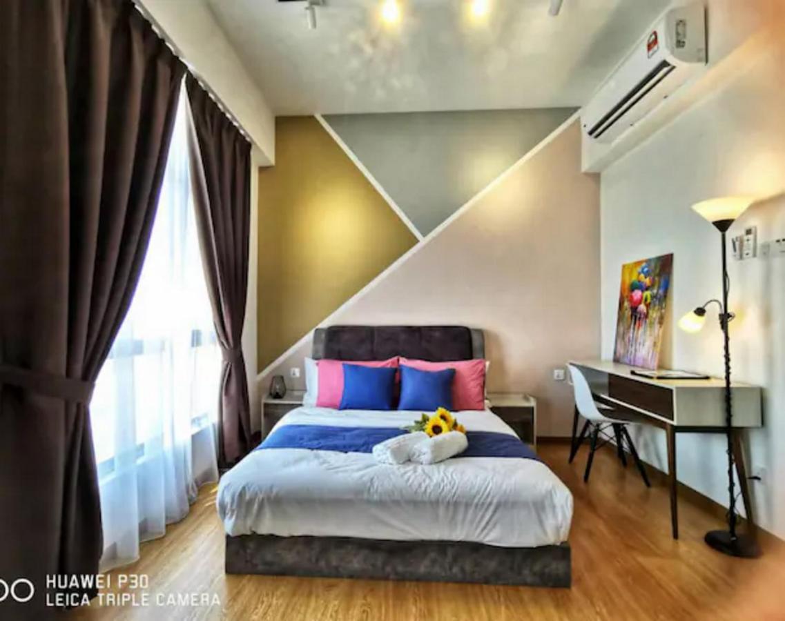 Apartment Gothca Imperium Seaview *