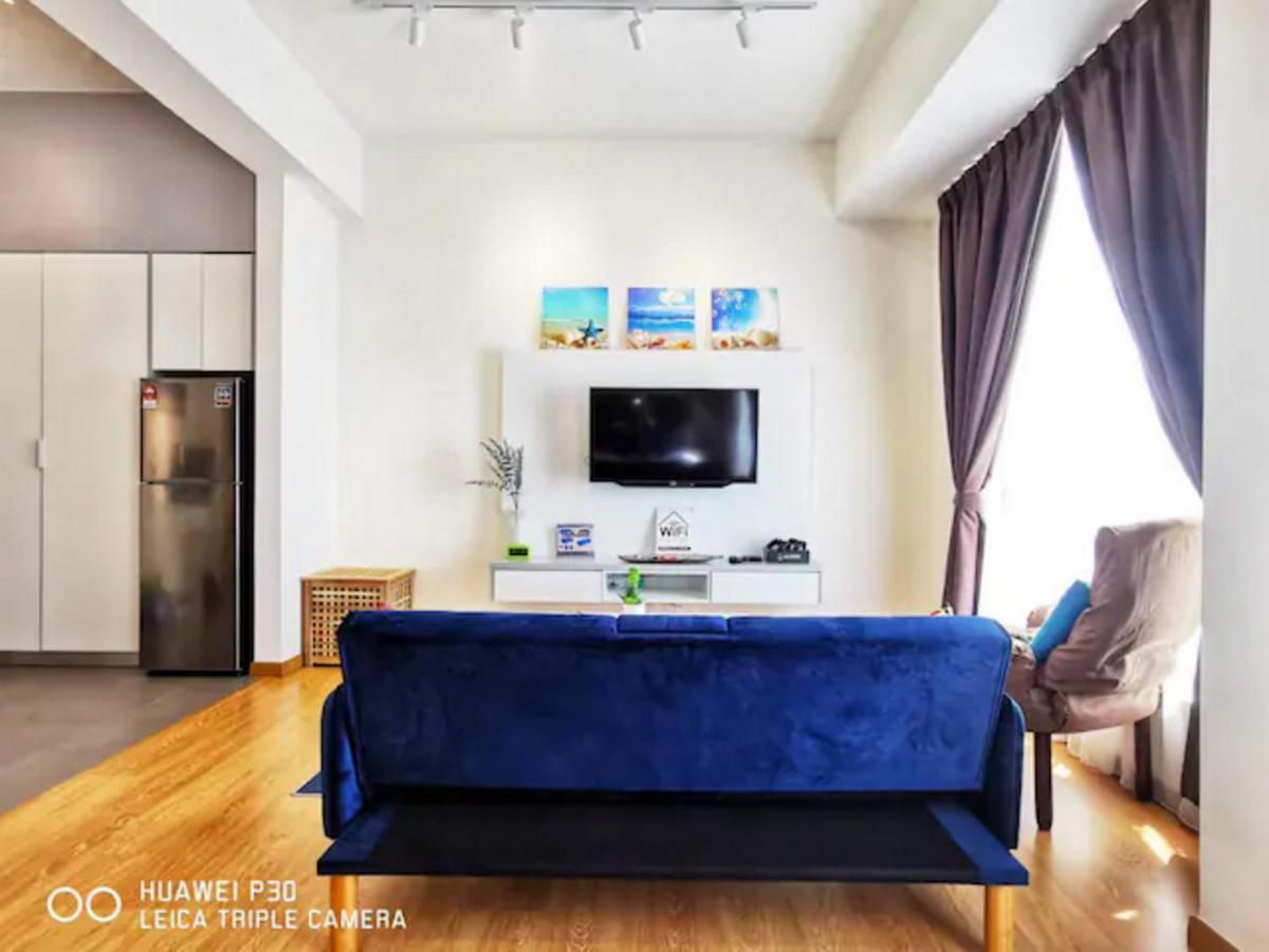 Apartment Gothca Imperium Seaview