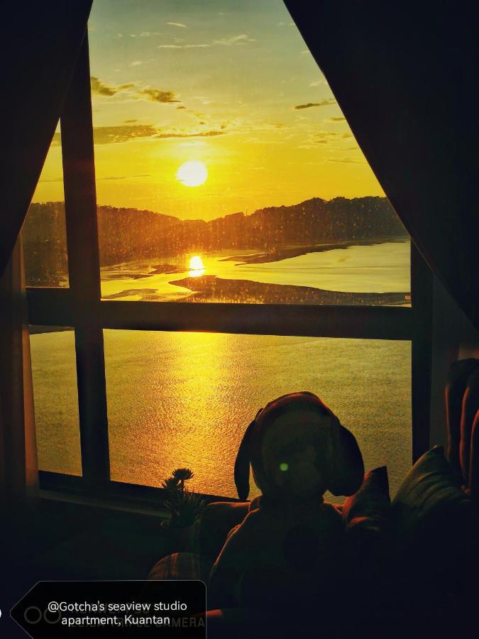 Gothca Imperium Seaview *