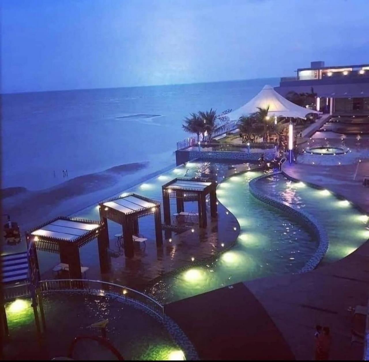 Gothca Imperium Seaview *