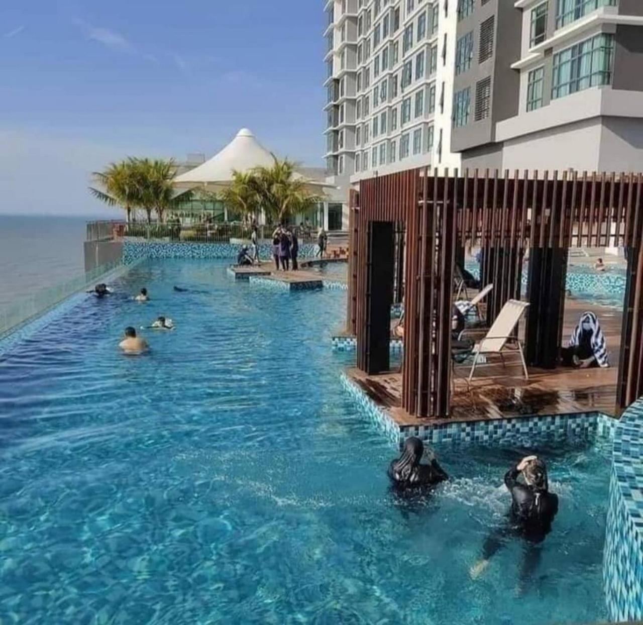 Gothca Imperium Seaview * Kuantan