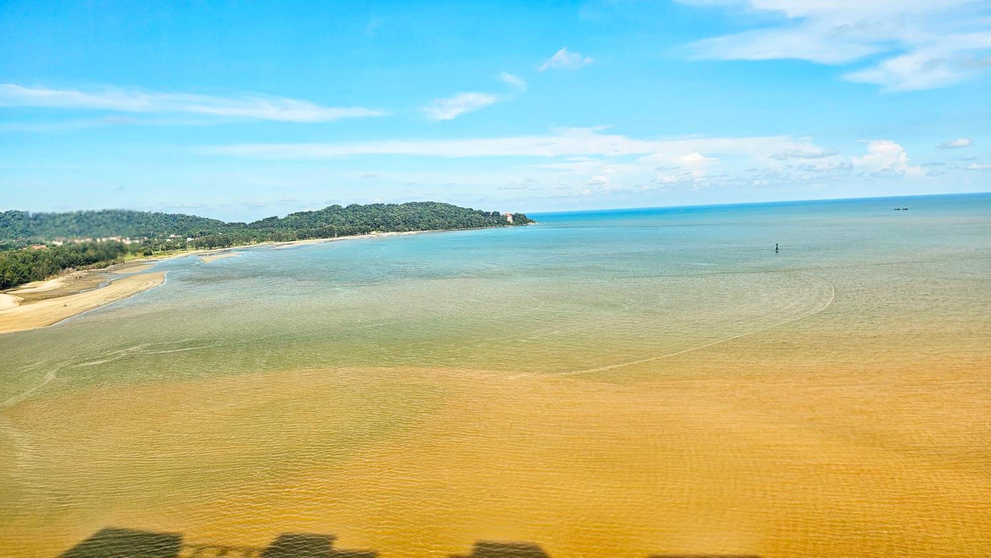 Gothca Imperium Seaview * Kuantan