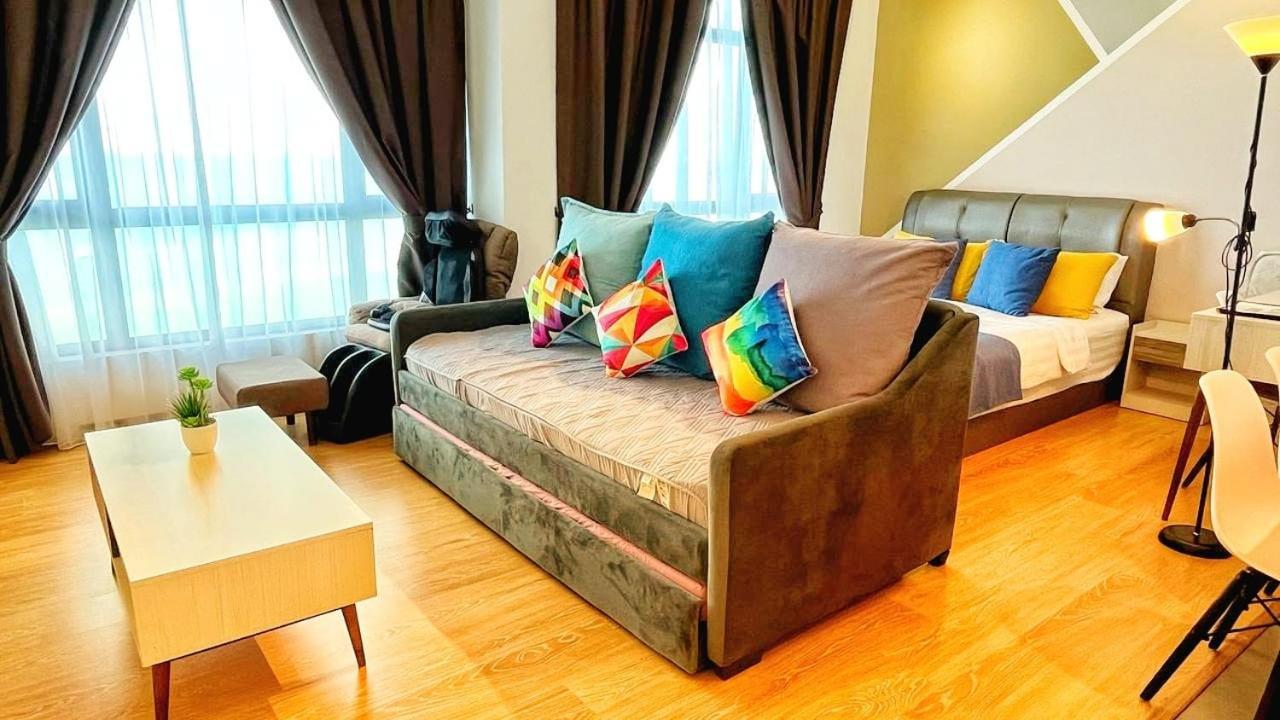 Apartment Gothca Imperium Seaview
